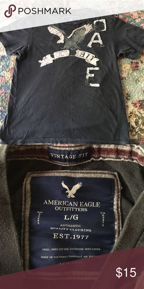 american eagle outfitters vintage fit|americaneagle outfitters t shirts.